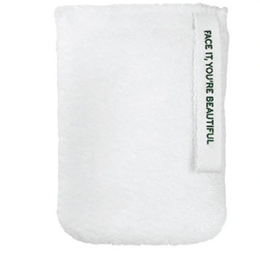 DAILY CONCEPTS Mini Facial Scrubber Gentle